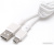 Кабель Digital Part MC-306 USB Type-A - microUSB (1 м, белый) Кабель Digital Part MC-306 USB Type-A - microUSB (1 м, белый)