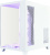 Корпус 1stPlayer MV8-TP MV8-TP-WH-6FC7R-W-1FC7-W-HUB2 (белый) 