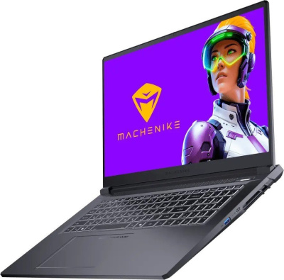 Machenike Star 17 Neptune JJ00GQ00JRU 