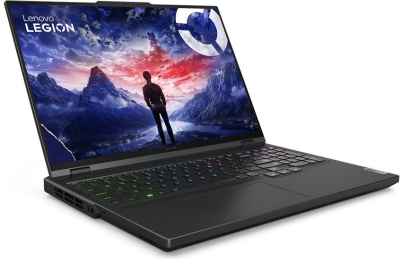Игровой ноутбук Lenovo Legion Pro 5 16IRX9 83DF00BCRK 