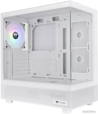Thermaltake View 270 TG ARGB Snow CA-1Y7-00M6WN-01 