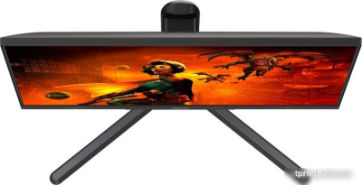Игровой монитор AOC Agon U27G3X 