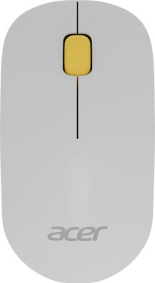 Мышь Acer OMR200 (серый)