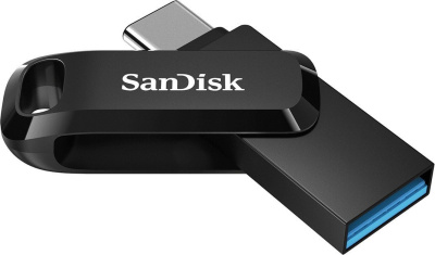 USB Flash SanDisk Ultra Dual Drive Go Type-C 256GB SDDDC3-256G-G46 