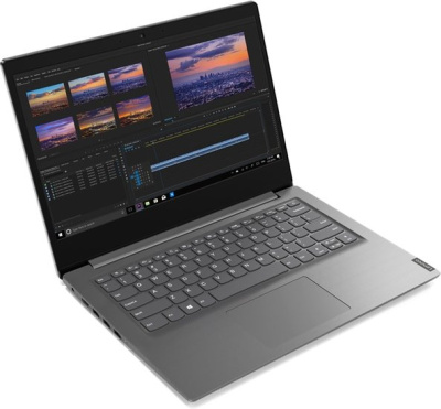 Ноутбук Lenovo V14-IIL 82C400SDRU 