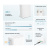 4G Wi-Fi роутер Mercusys MB230-4G 