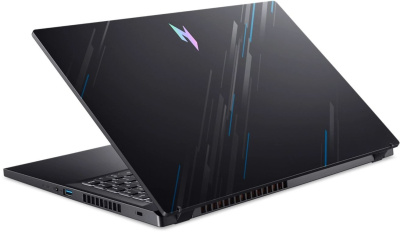 Acer Nitro V 15/ ANV15-51-70GY/ i7-13620H/ 16 FHD IPS AG 165Hz/ RTX 4050 6GB/ 16GB/ 1TB/ W11H/ ENG/ Obsidian Black ноутбук NH.QNBEL.002 