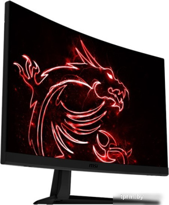 Игровой монитор MSI G27C5 E2 