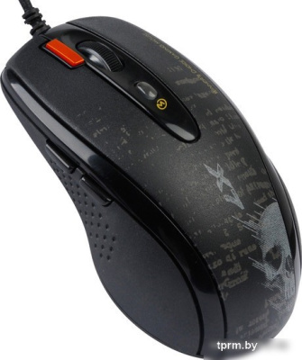 Игровая мышь A4Tech F5 
