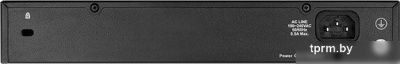 Неуправляемый коммутатор D-Link DES-1016D/I1A 