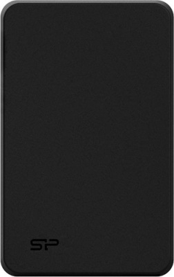 Внешний накопитель Silicon-Power Stream S05 2TB SP020TBPHD05SS3K