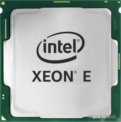 Процессор Intel Xeon E-2324G 