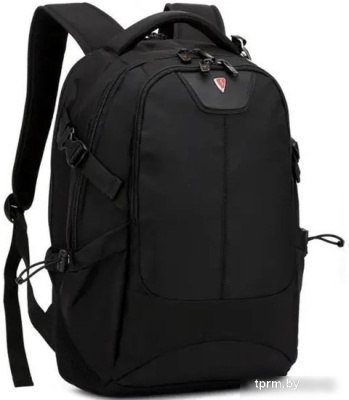 Городской рюкзак Sumdex PJN-307BK (черный) 