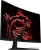 Игровой монитор MSI G27C5 E2 
