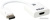 Aten HDMI - DVI VC986B (белый) Aten HDMI - DVI VC986B (белый)