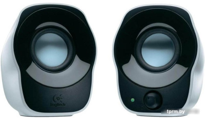 Акустика Logitech Z120 