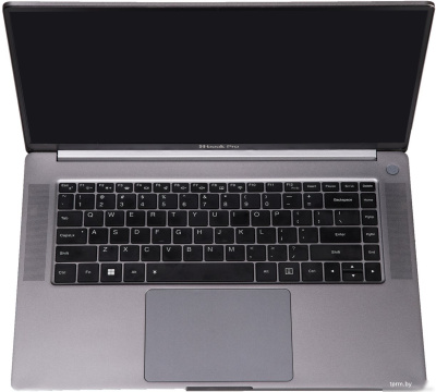 Ноутбук Horizont H-book 16 IPK2 M74E5WG1 