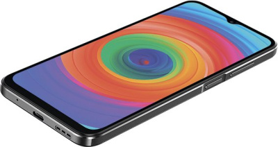 Смартфон Ulefone Note 14 4GB/64GB (черный) 