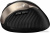Вертикальная мышь Genius Ergo 8250S (черный/золотистый) 