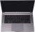 Ноутбук Horizont H-book 16 IPK2 M74E5WG1 