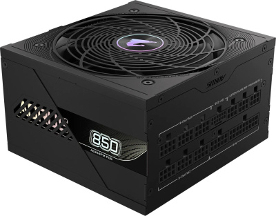 Блок питания Gigabyte Aorus Elite P850W Platinum AE850PM PG5 