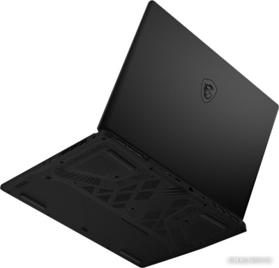 Игровой ноутбук MSI Pulse 17 AI C1VEKG-089XRU 