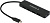 USB-хаб Gembird UHB-C424 