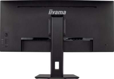Монитор Iiyama ProLite XCB3494WQSN-B5 