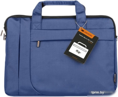 Сумка для ноутбука Canyon CNE-CB5BL3 