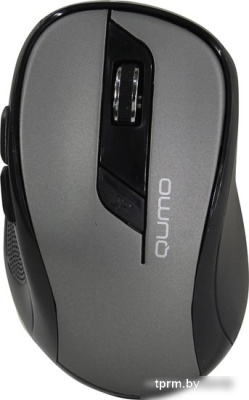 Мышь QUMO Office Line M63 (серый) 