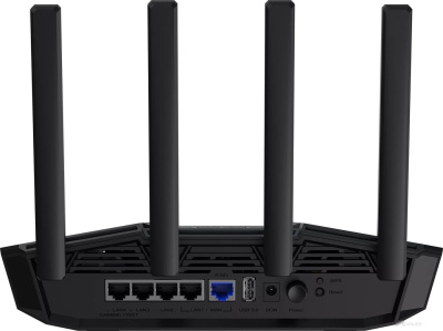 Wi-Fi роутер ASUS BE3600 