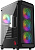Корпус A4Tech Bloody BD-CC114F (черный) 