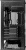 Корпус 1stPlayer Firebase X4-M-BK-2F1P-1F1 