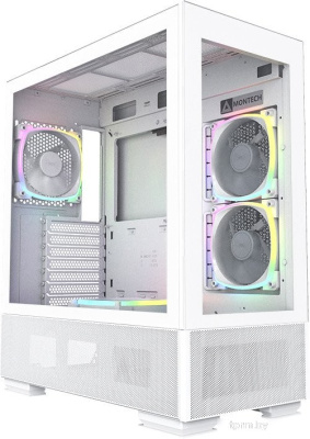 Корпус Montech Sky Two (белый) 
