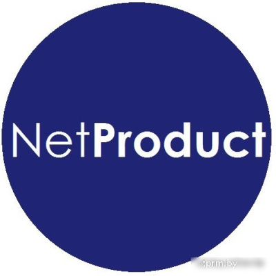 NetProduct глянцевая A4 110 г/м2 20 листов 
