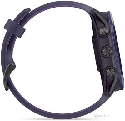Умные часы Garmin Forerunner 570 47 мм (фиолетовый) 