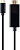 Кабель Cablexpert A-CM-HDMIM-02 USB Type-C - HDMI (2 м, черный) 