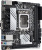 Материнская плата ASUS Prime H610I-PLUS-CSM Материнская плата ASUS Prime H610I-PLUS-CSM