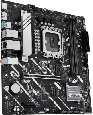 Материнская плата ASUS Prime H810M-A-CSM 