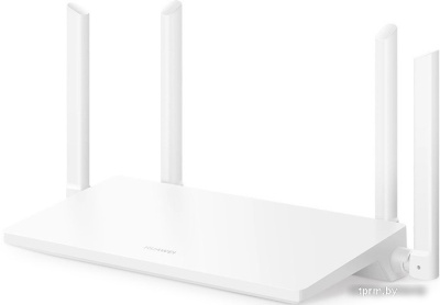 Wi-Fi роутер Huawei AX2 (WS7001 V2) 