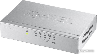 Коммутатор Zyxel GS-105B v3 