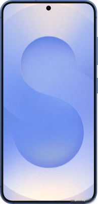 Смартфон Samsung Galaxy S25 SM-S931B 12GB/128GB (синий) 