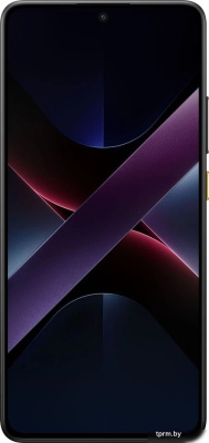 POCO X7 Pro 12GB/256GB Yellow RU (2412DPC0AG) 6932554408664 