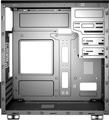 Корпус ACD Coffre 102N MO-TC600-000 