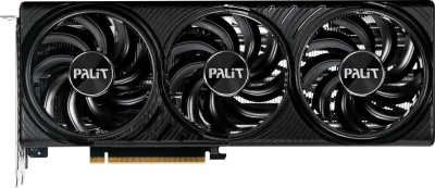Видеокарта Palit GeForce RTX 5060 Infinity 3 NE75060019P1-GB2063S 