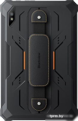 Планшет Blackview Active 8 Pro 8GB/256GB (оранжевый) 