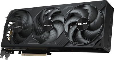 Видеокарта Gigabyte GeForce RTX 5070 Ti Windforce SFF 16G GV-N507TWF3-16GD 