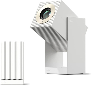 Wanbo Cube 2 Pro (белый) 
