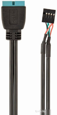 Кабель Cablexpert CC-U3U2-01 