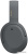 Наушники Edifier W820NB Plus (темно-серый) 